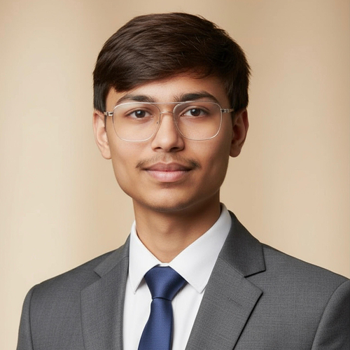 Malani Jainil